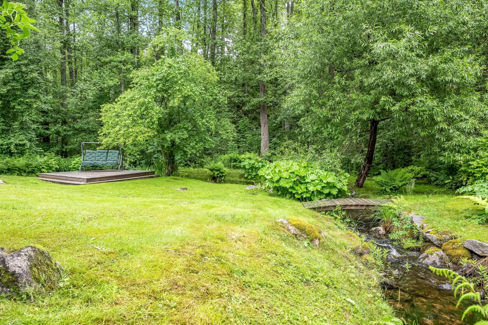 Villa, Simonstorp Stavsjölund, Norrköping