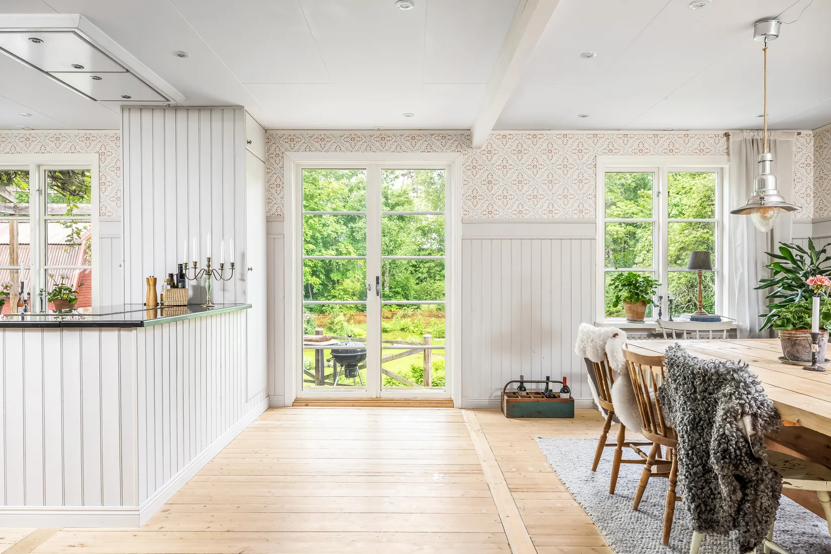 Villa, Simonstorp Stavsjölund, Norrköping
