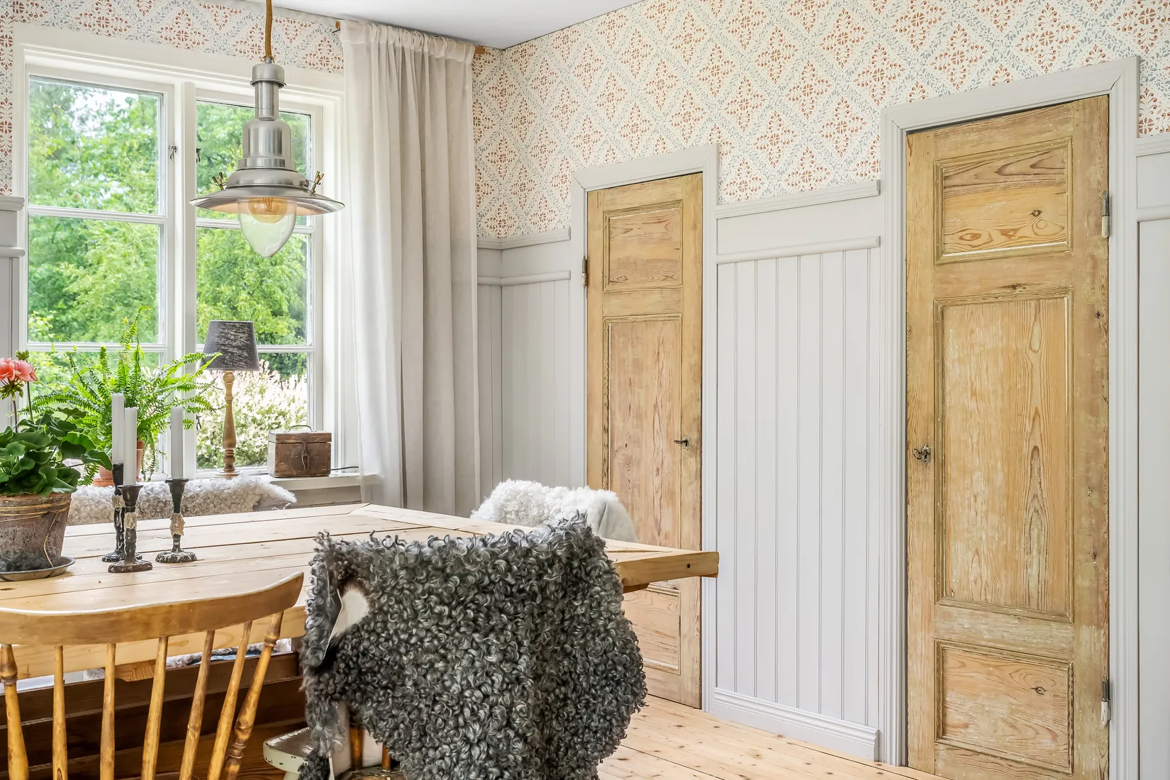 Villa, Simonstorp Stavsjölund, Norrköping