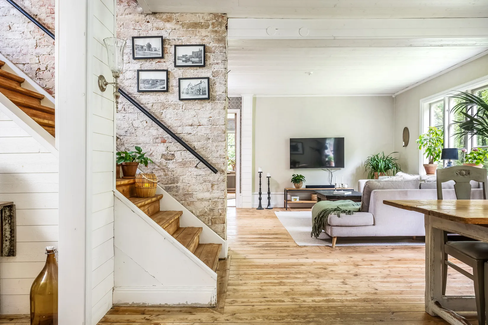 Villa, Simonstorp Stavsjölund, Norrköping