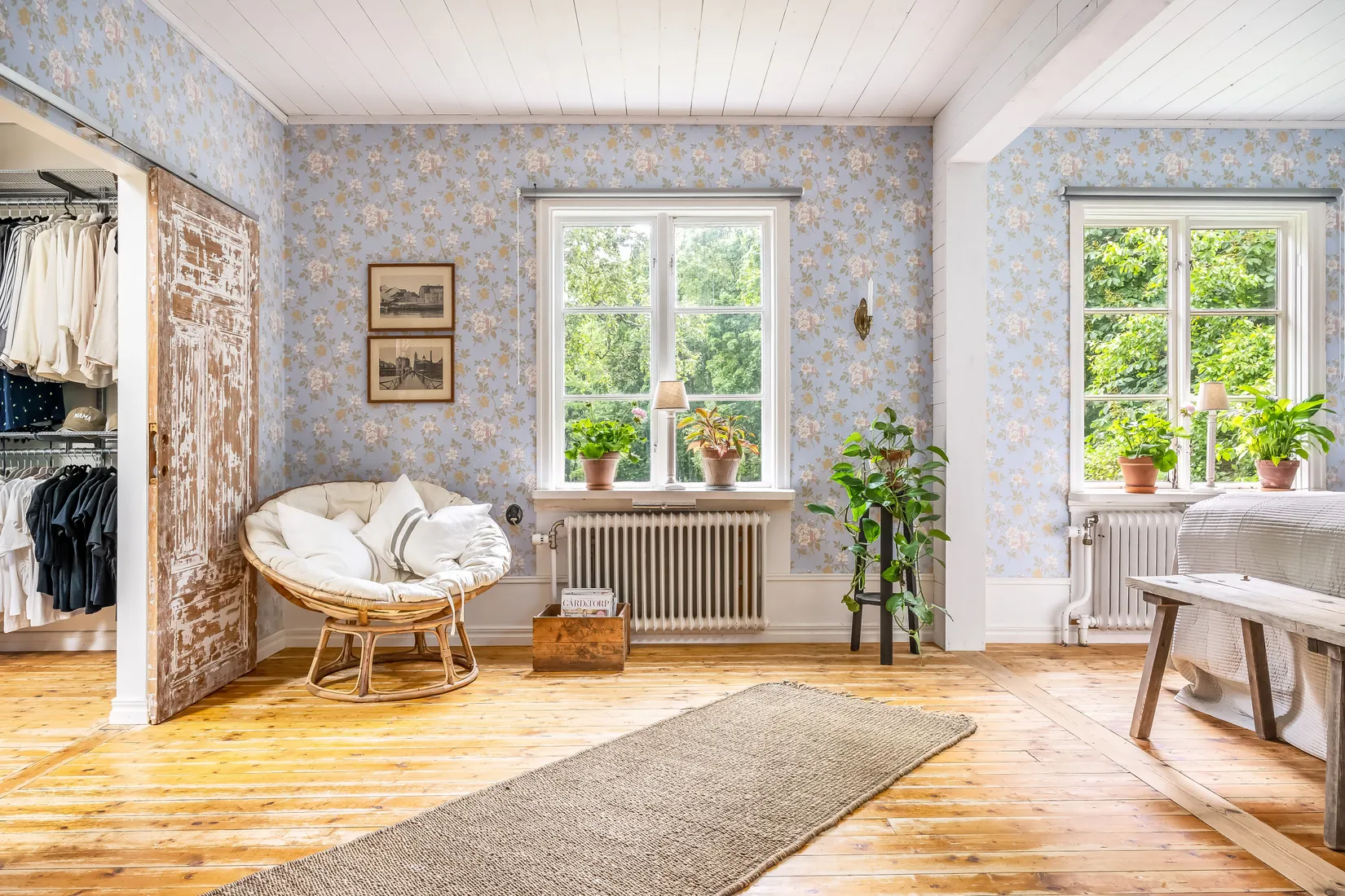 Villa, Simonstorp Stavsjölund, Norrköping