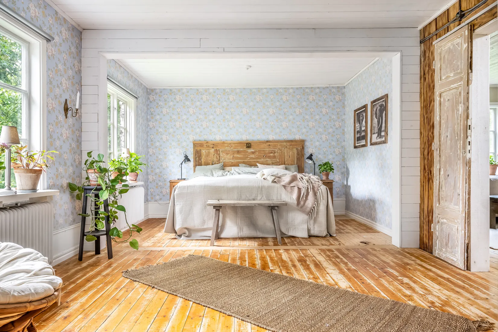 Villa, Simonstorp Stavsjölund, Norrköping