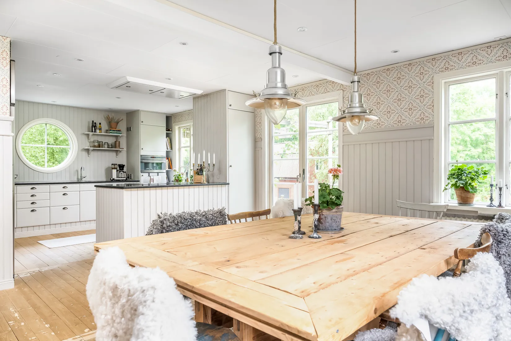 Villa, Simonstorp Stavsjölund, Norrköping