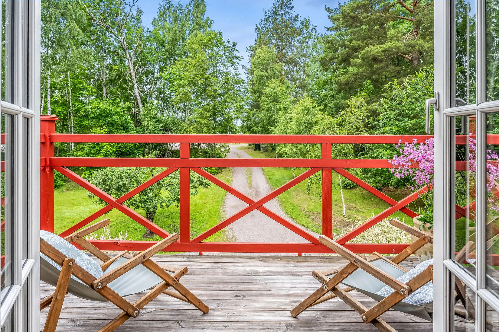 Villa, Simonstorp Stavsjölund, Norrköping