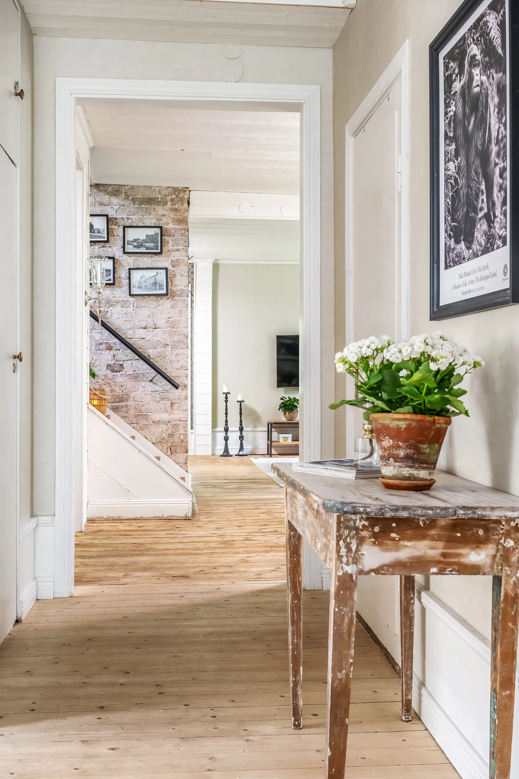 Villa, Simonstorp Stavsjölund, Norrköping