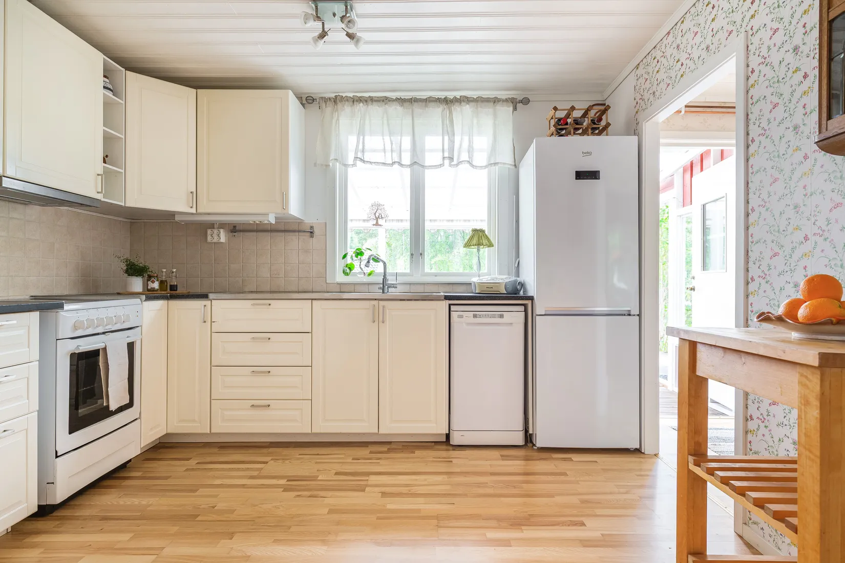 Fritidshus, Småmursvägen 16, Säljemar, Gävle