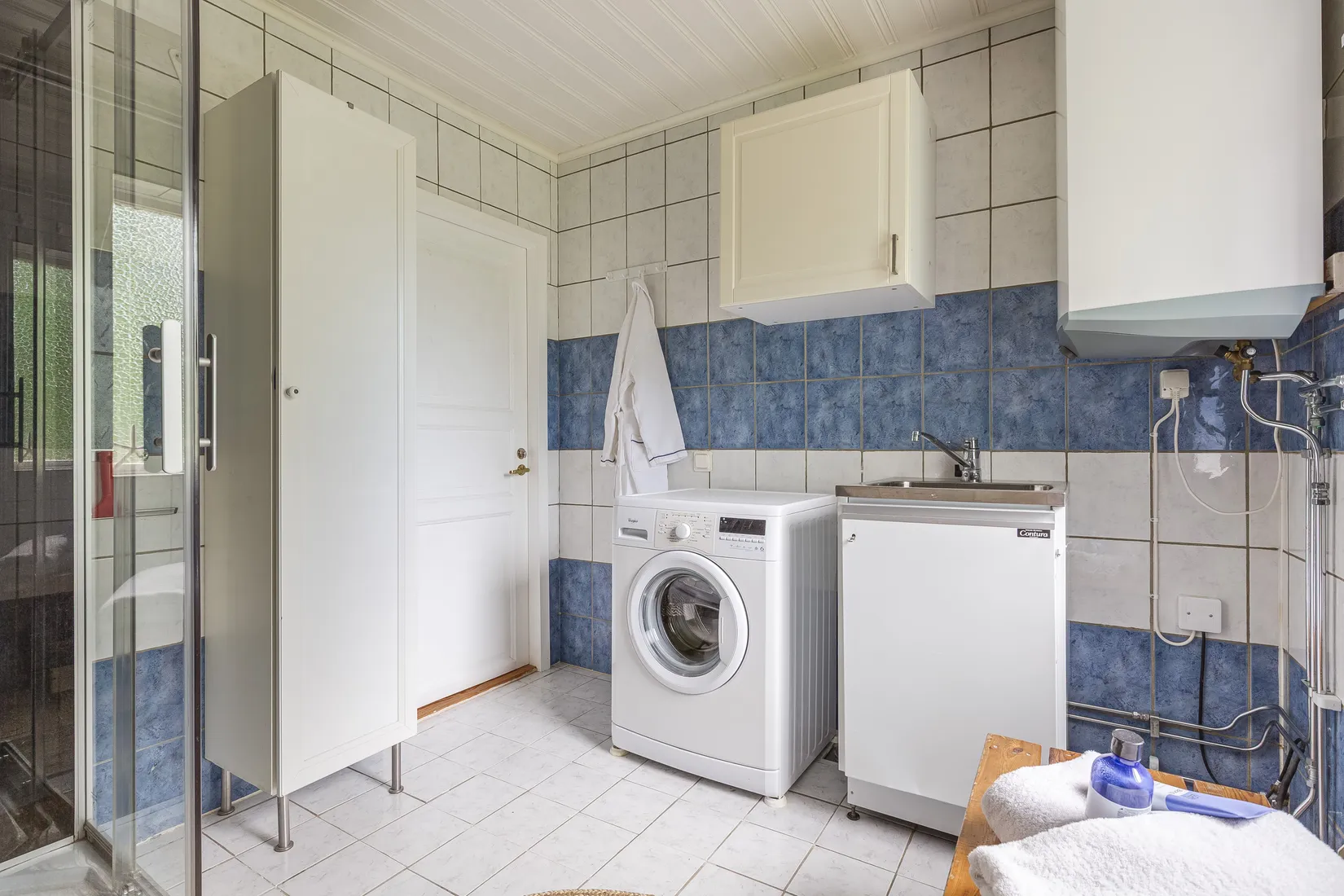 Fritidshus, Småmursvägen 16, Säljemar, Gävle