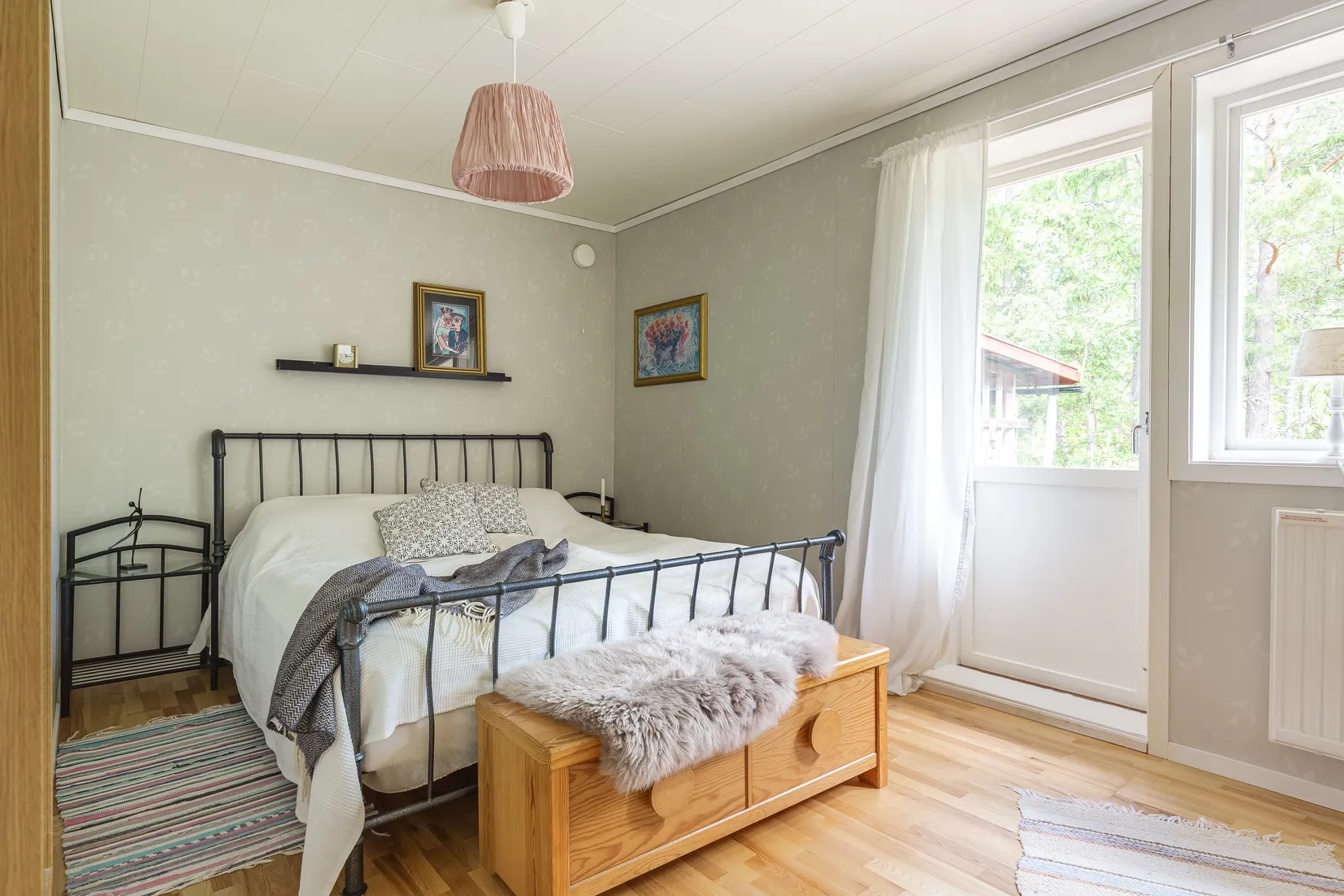 Fritidshus, Småmursvägen 16, Säljemar, Gävle