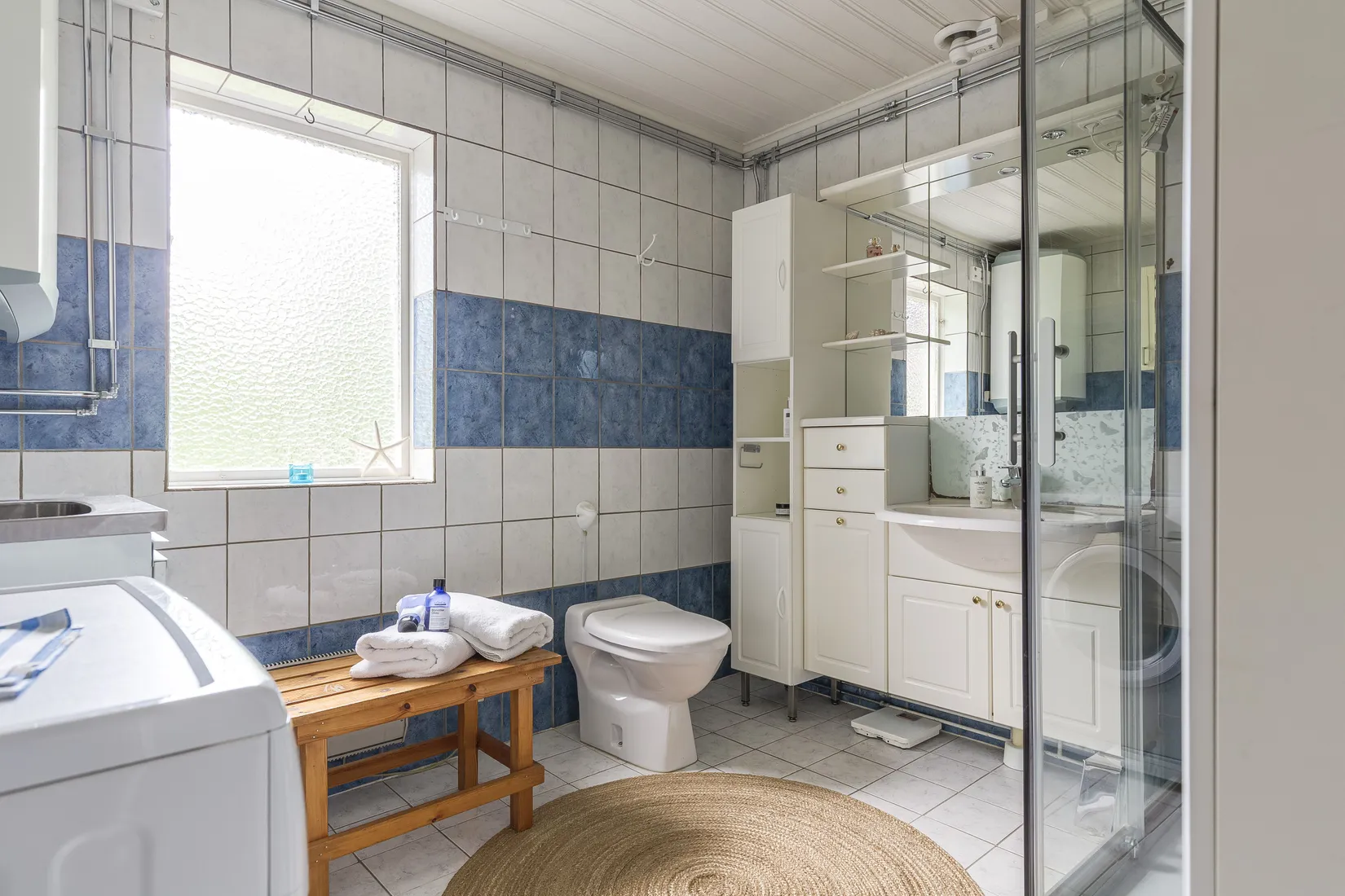 Fritidshus, Småmursvägen 16, Säljemar, Gävle
