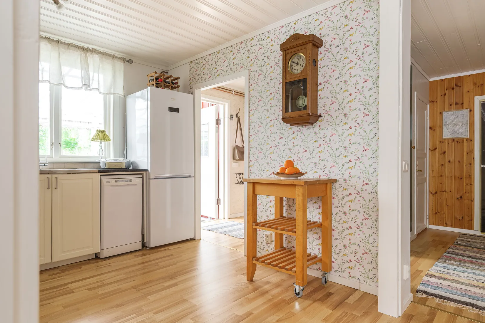 Fritidshus, Småmursvägen 16, Säljemar, Gävle