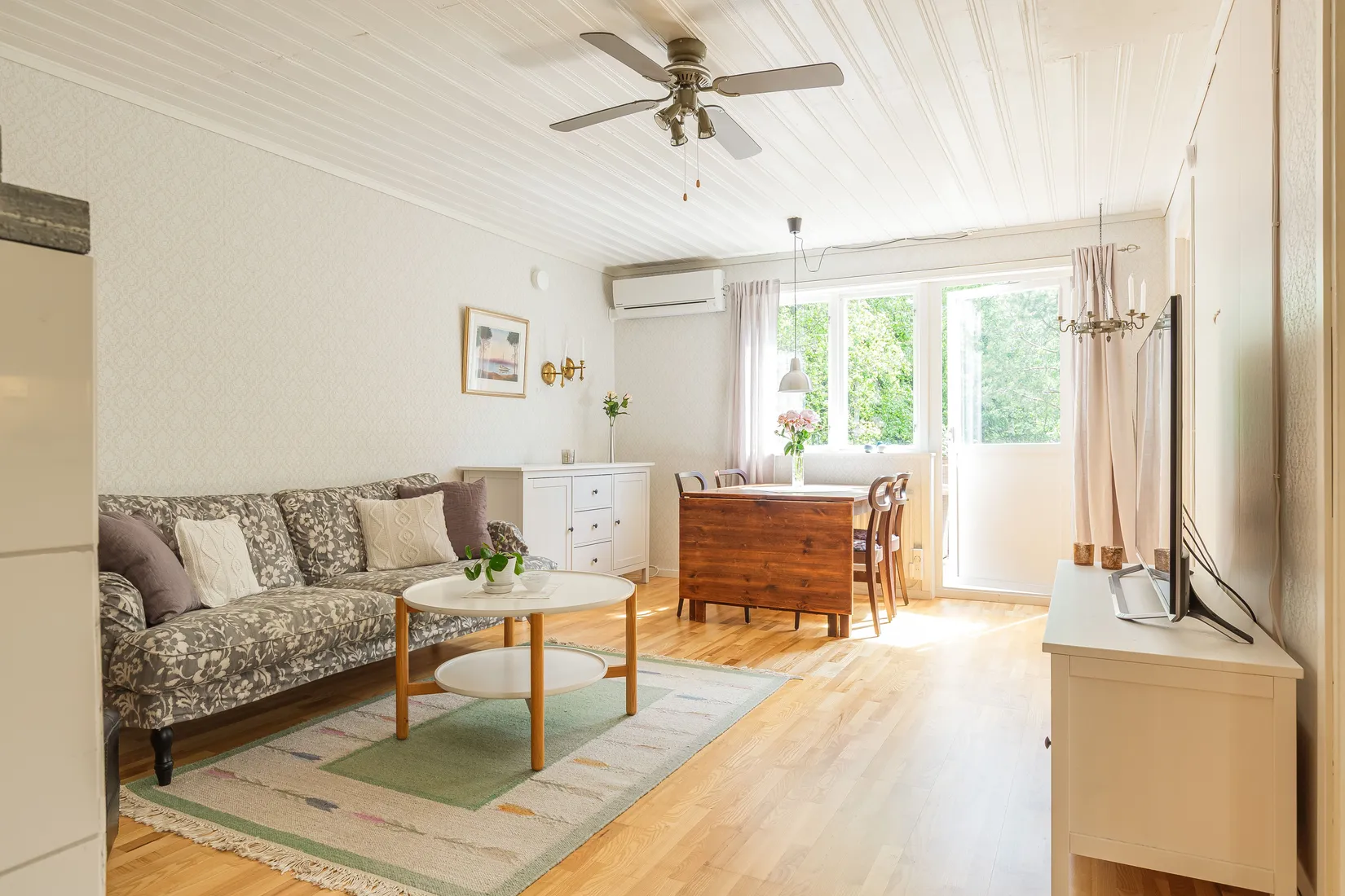 Fritidshus, Småmursvägen 16, Säljemar, Gävle