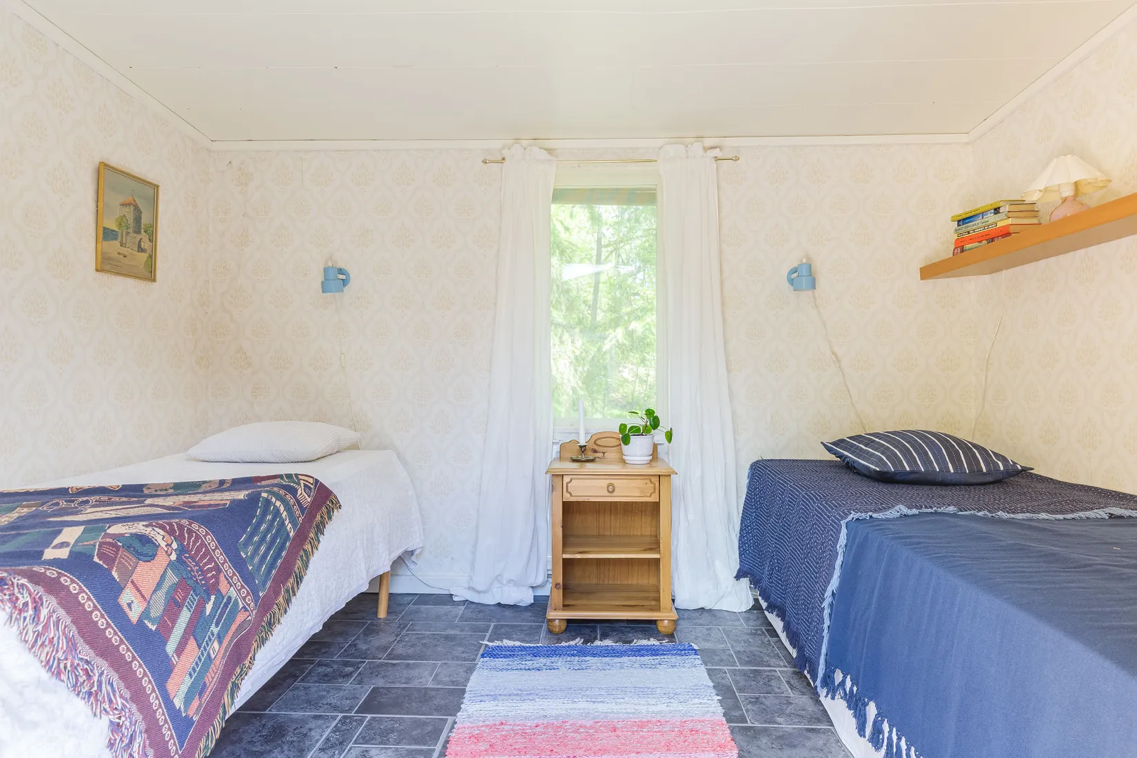Fritidshus, Småmursvägen 16, Säljemar, Gävle