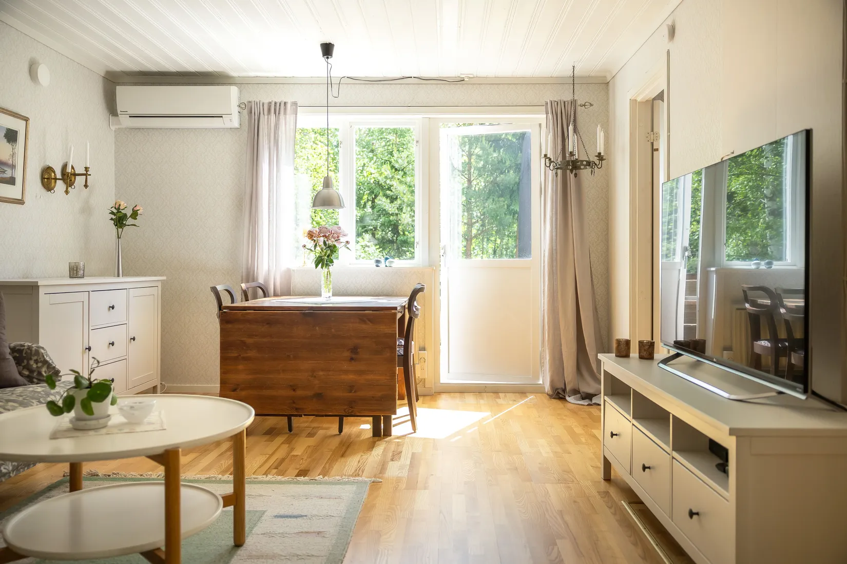 Fritidshus, Småmursvägen 16, Säljemar, Gävle