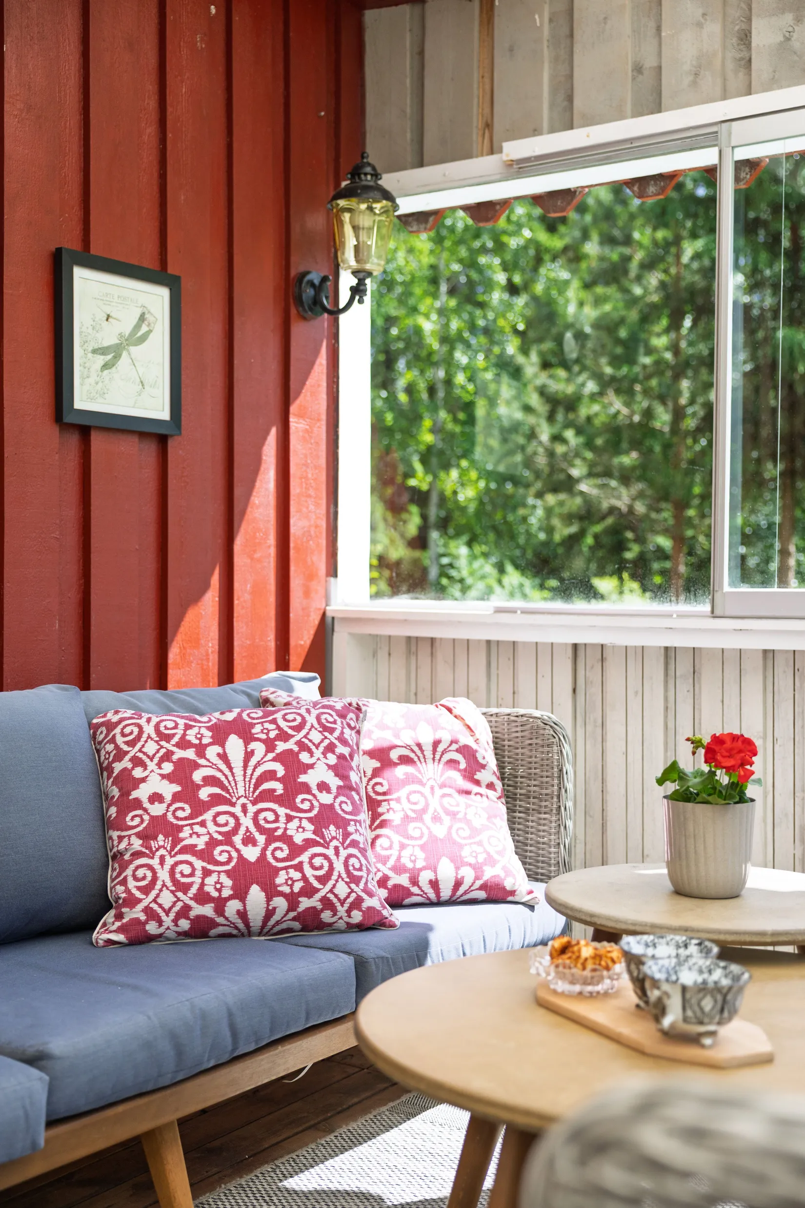 Fritidshus, Småmursvägen 16, Säljemar, Gävle
