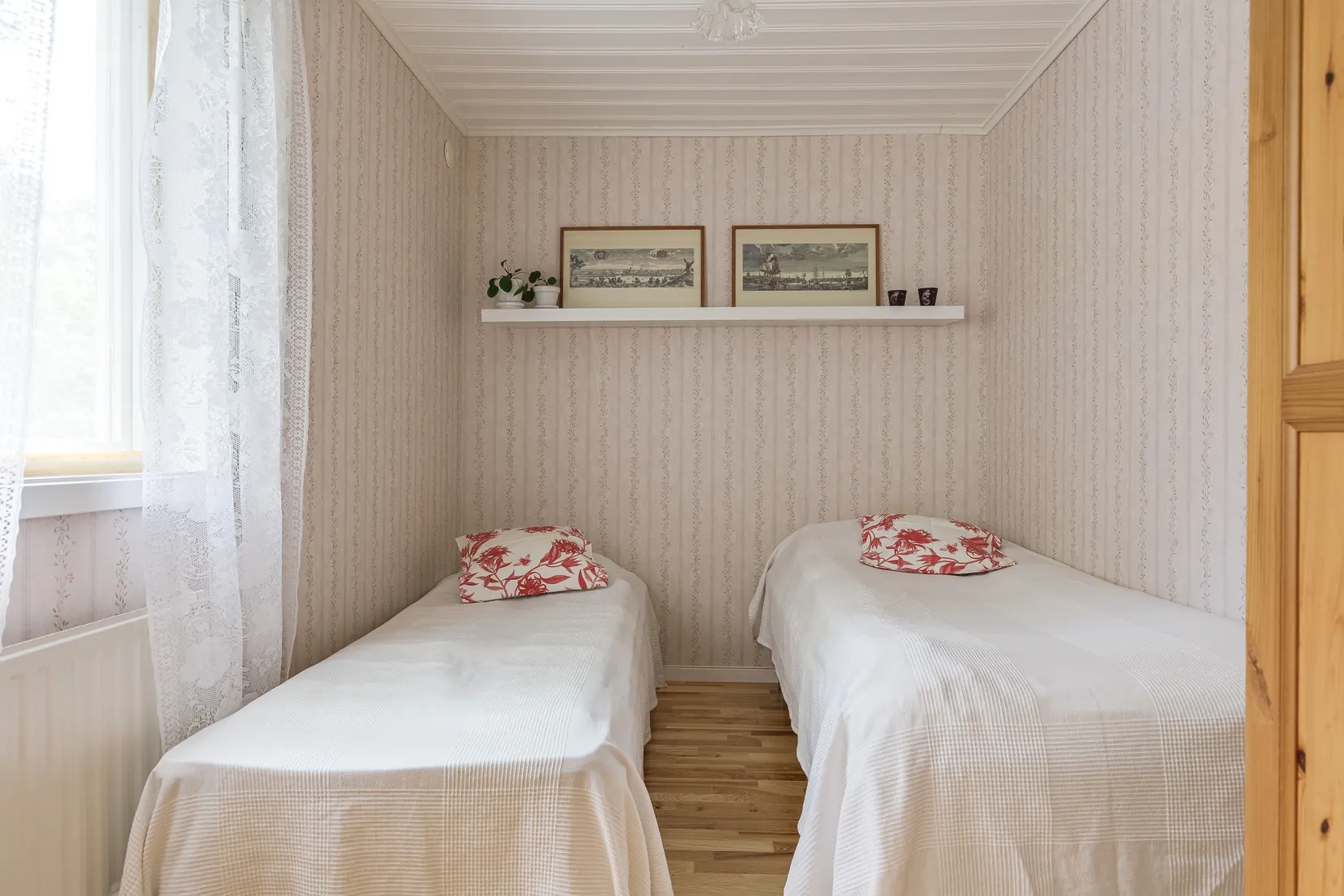 Fritidshus, Småmursvägen 16, Säljemar, Gävle