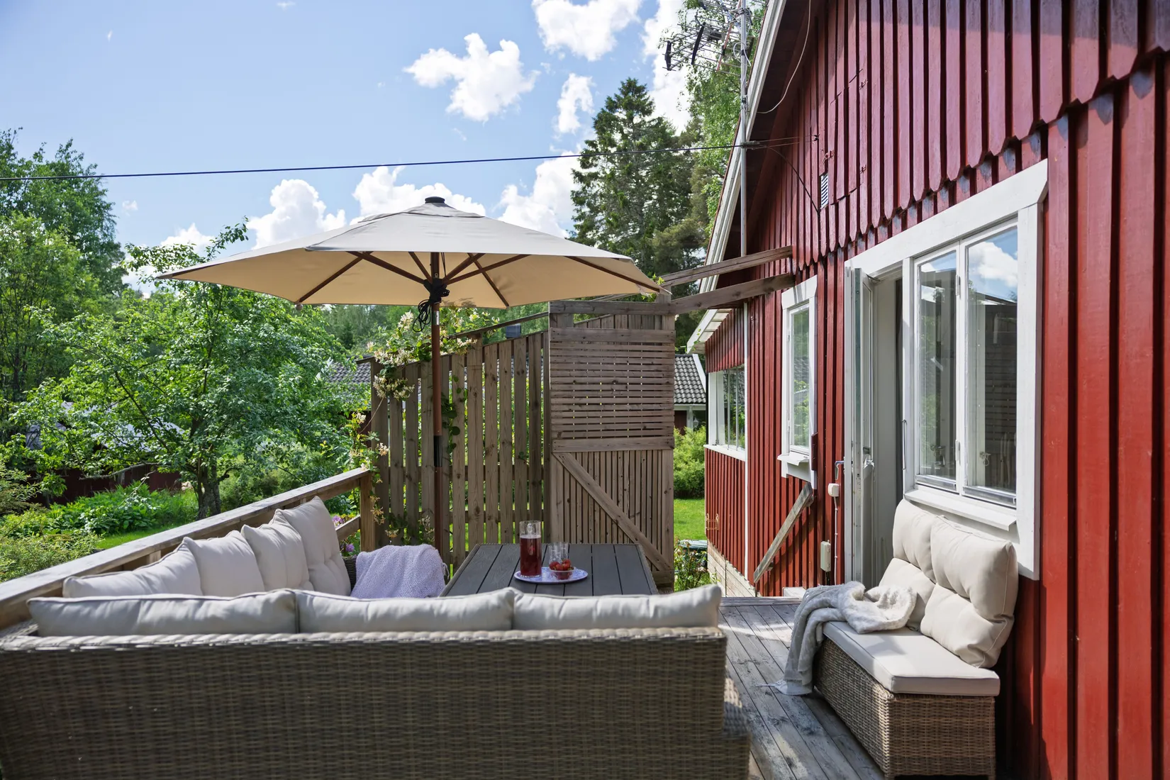 Fritidshus, Småmursvägen 16, Säljemar, Gävle
