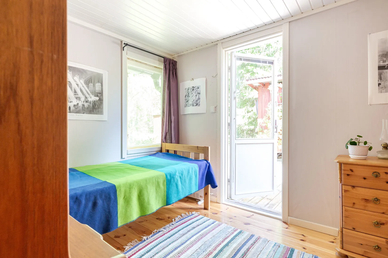 Fritidshus, Småmursvägen 16, Säljemar, Gävle