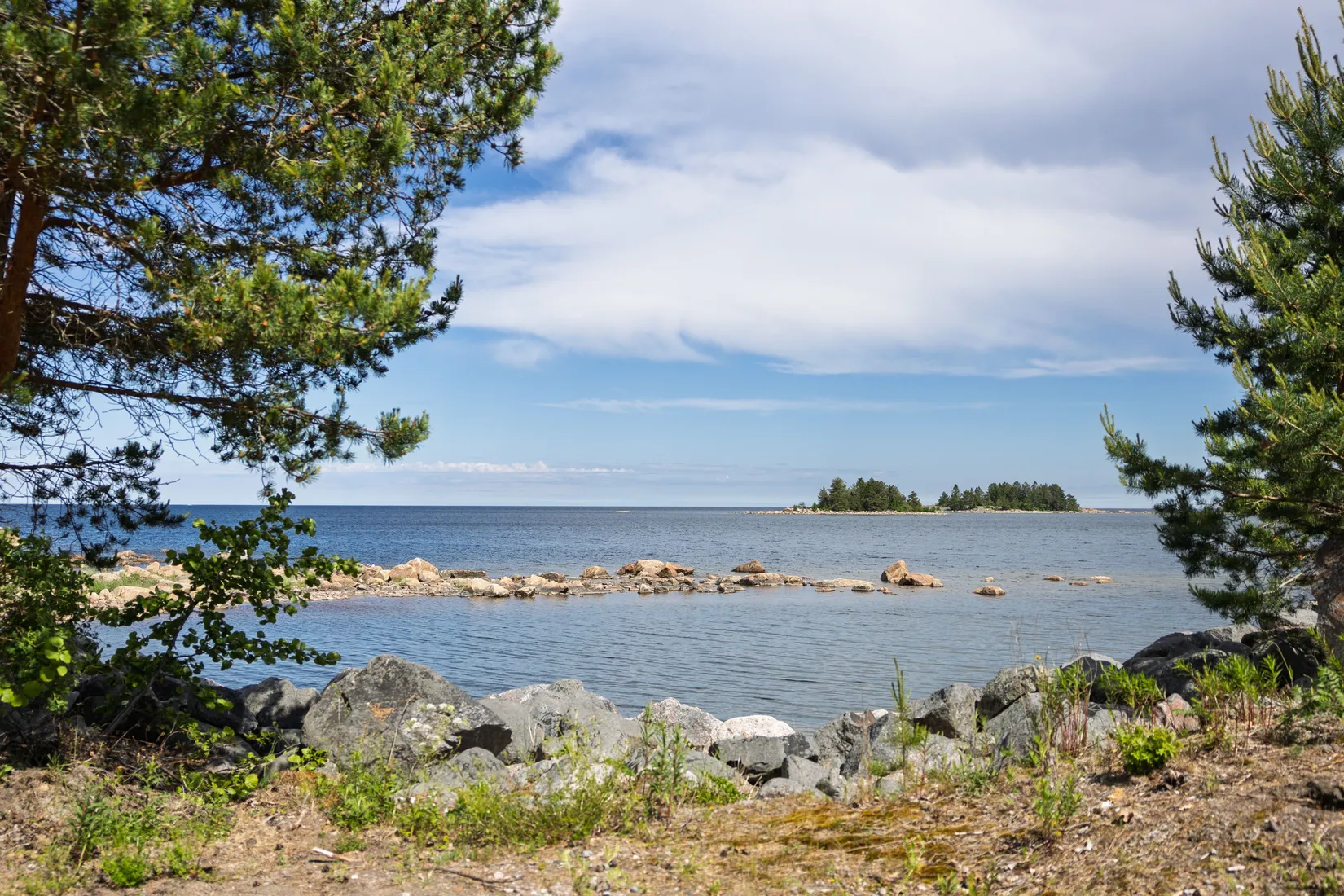 Fritidshus, Småmursvägen 16, Säljemar, Gävle