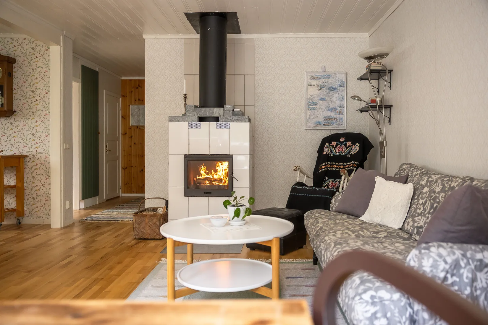 Fritidshus, Småmursvägen 16, Säljemar, Gävle