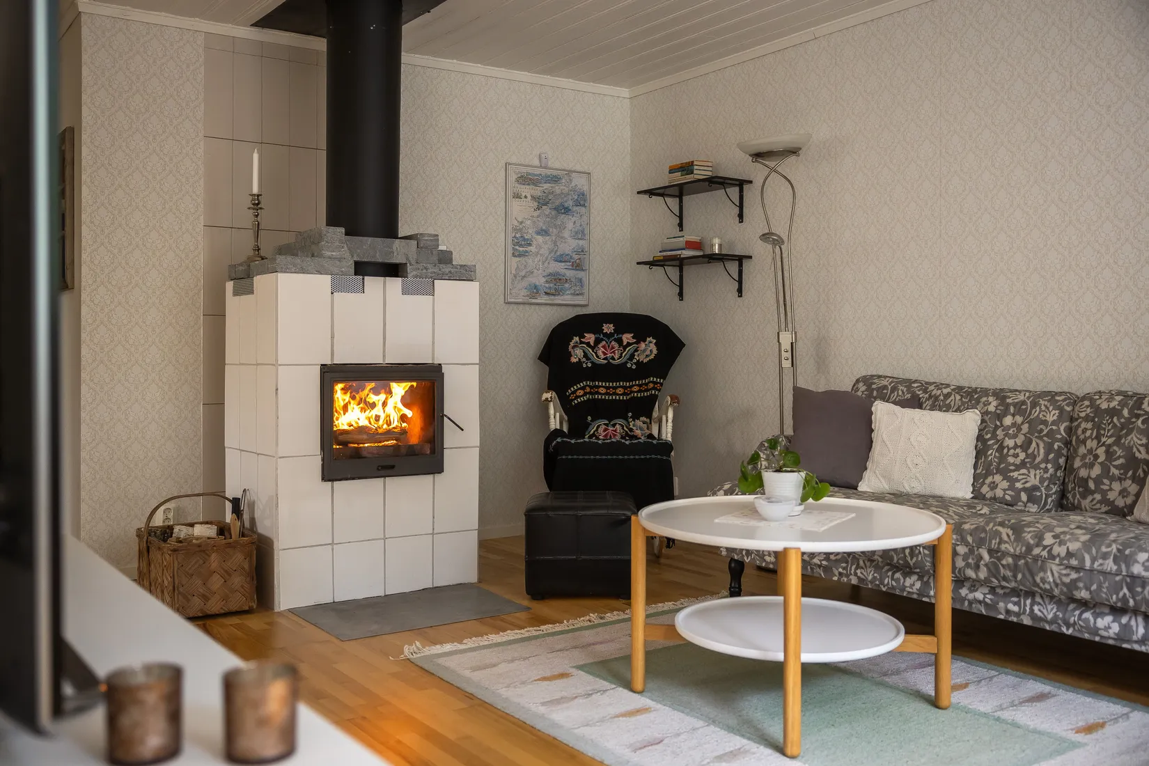 Fritidshus, Småmursvägen 16, Säljemar, Gävle