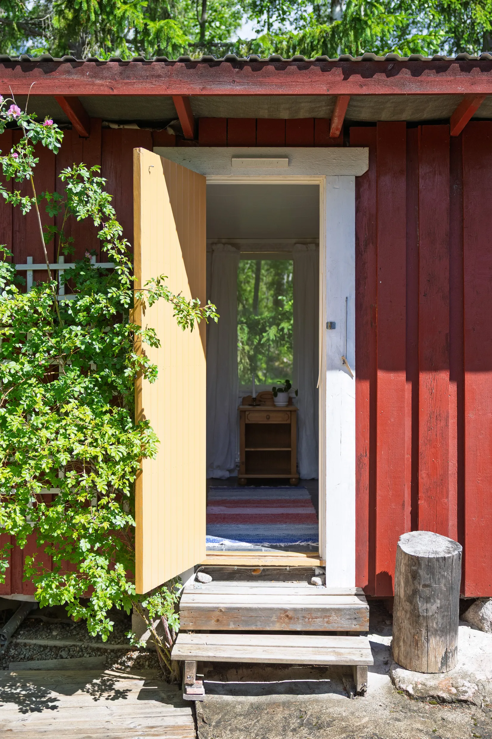 Fritidshus, Småmursvägen 16, Säljemar, Gävle