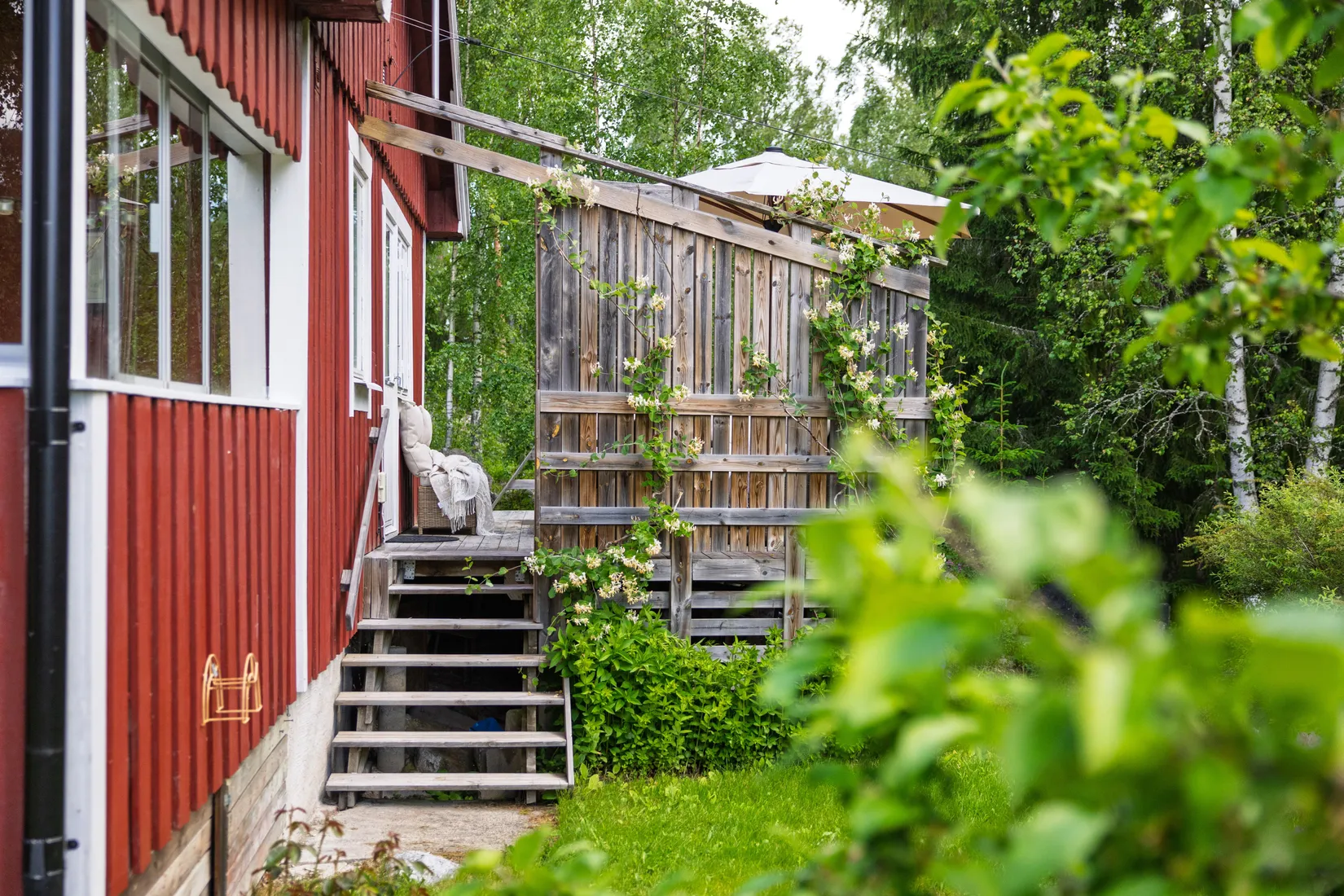 Fritidshus, Småmursvägen 16, Säljemar, Gävle