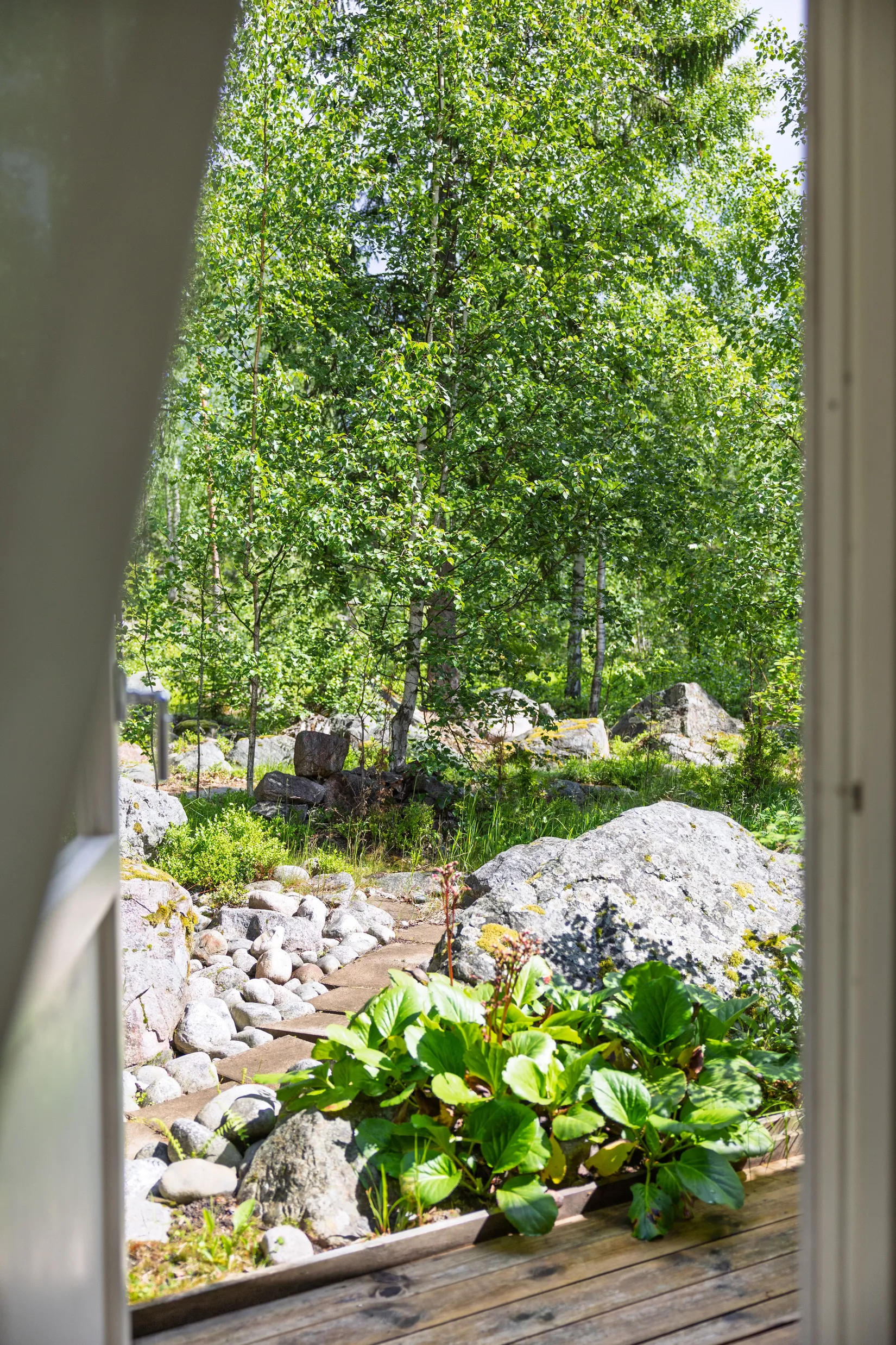 Fritidshus, Småmursvägen 16, Säljemar, Gävle