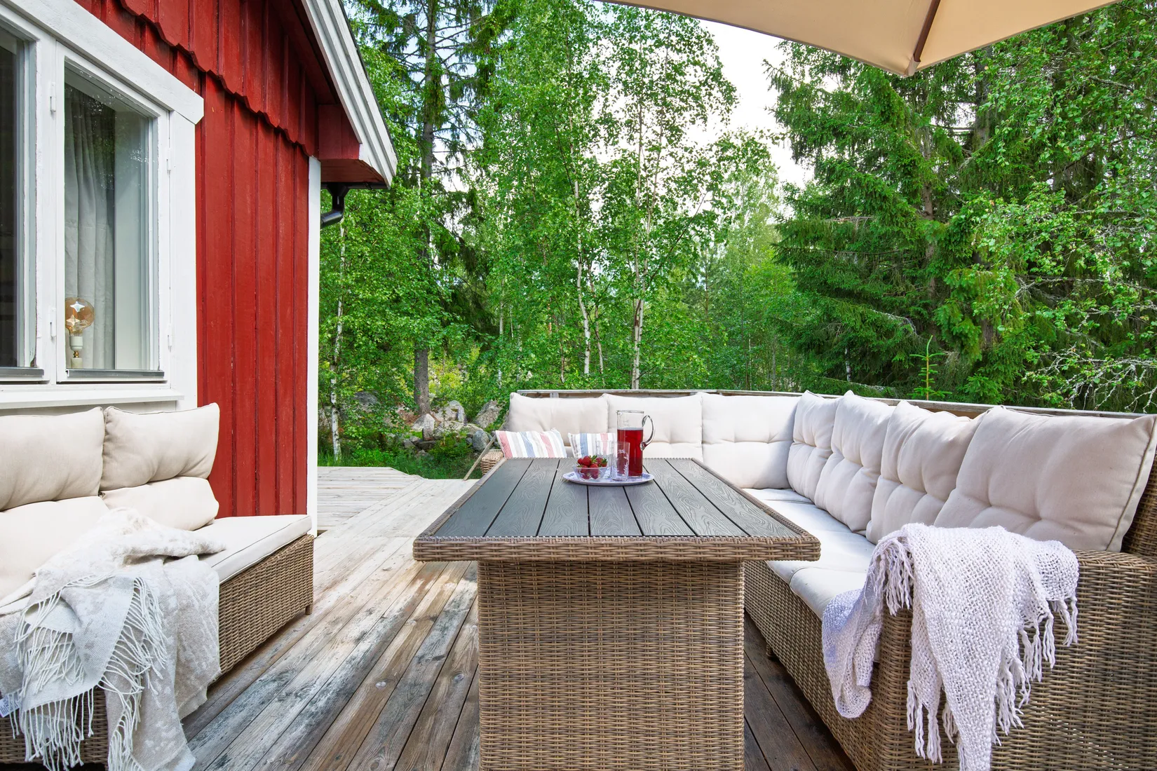 Fritidshus, Småmursvägen 16, Säljemar, Gävle
