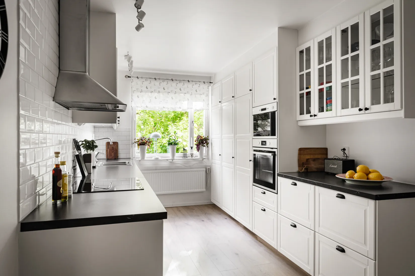 Bostadsrätt, Fältvägen 20A, Spånga - Bromsten, Stockholm
