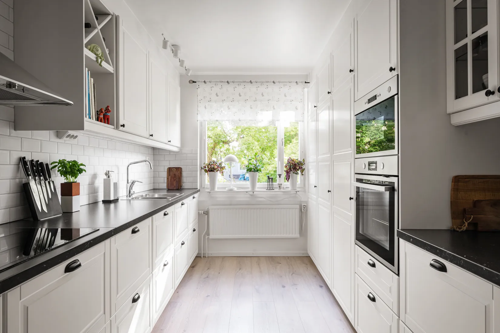 Bostadsrätt, Fältvägen 20A, Spånga - Bromsten, Stockholm