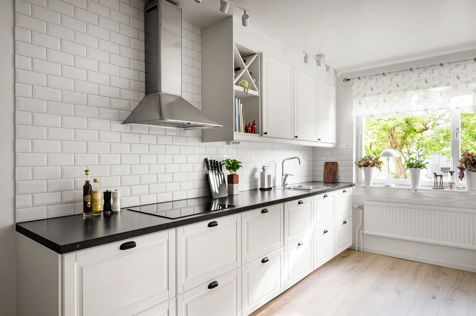 Bostadsrätt, Fältvägen 20A, Spånga - Bromsten, Stockholm