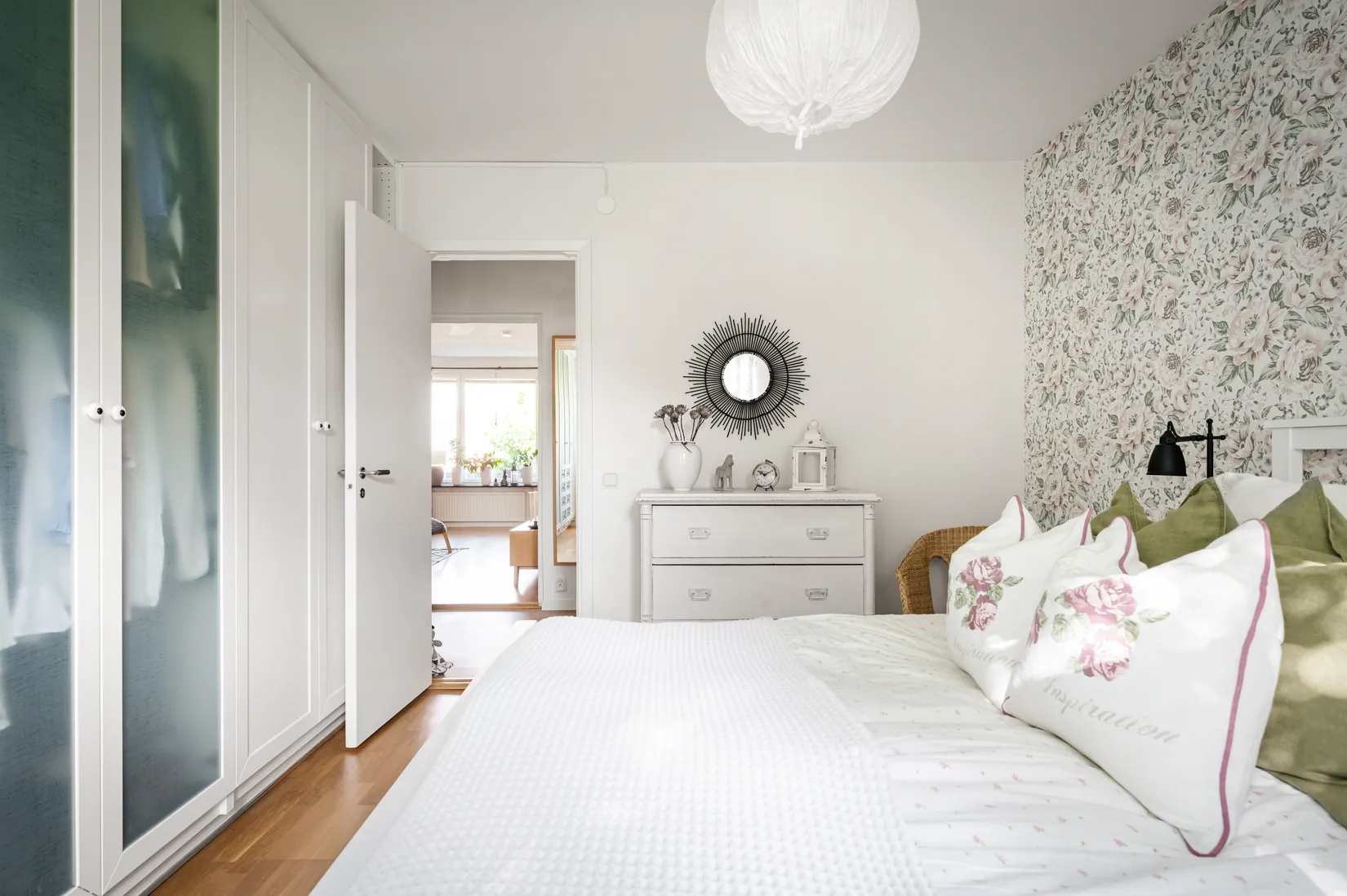 Bostadsrätt, Fältvägen 20A, Spånga - Bromsten, Stockholm