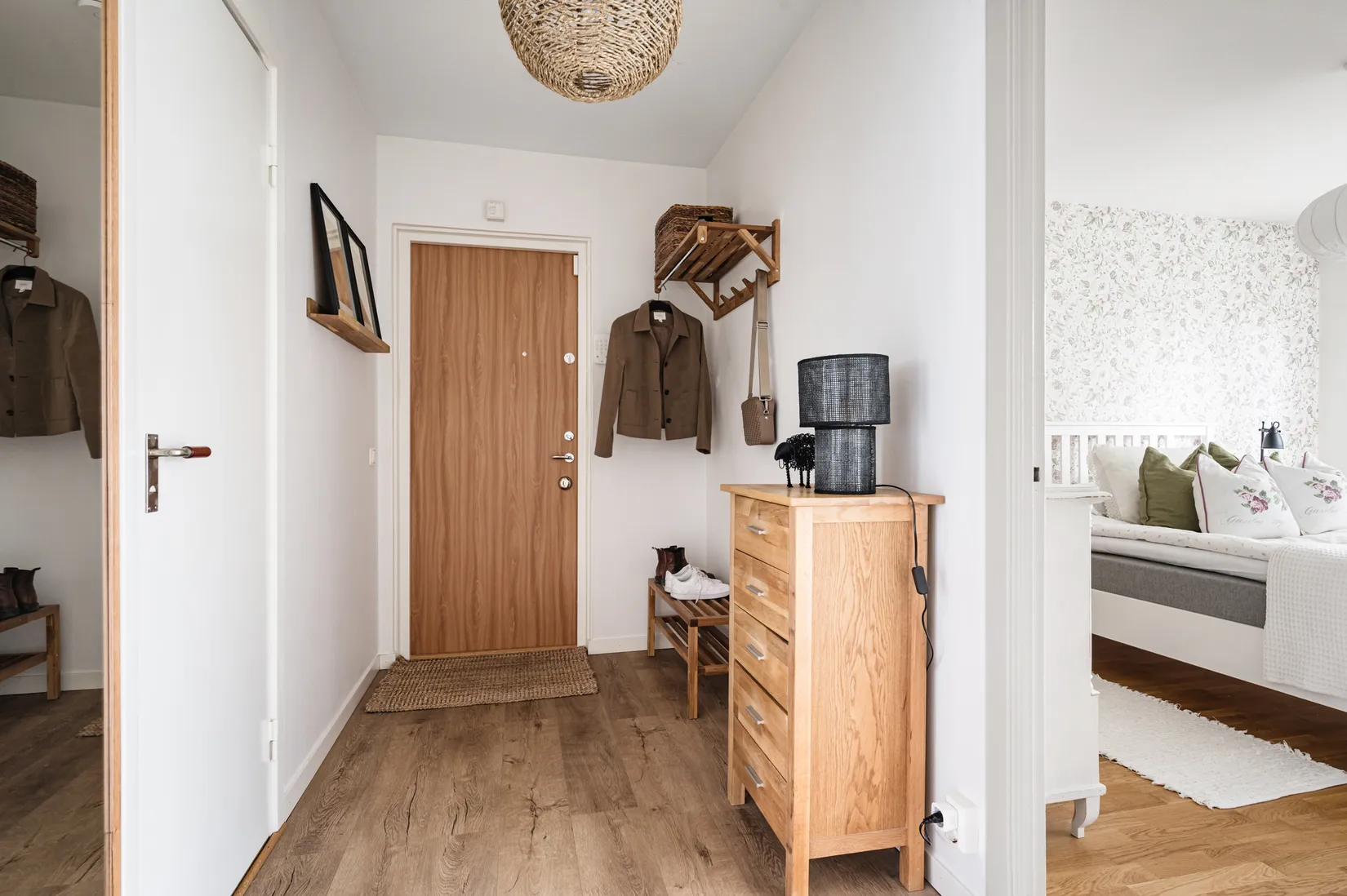 Bostadsrätt, Fältvägen 20A, Spånga - Bromsten, Stockholm