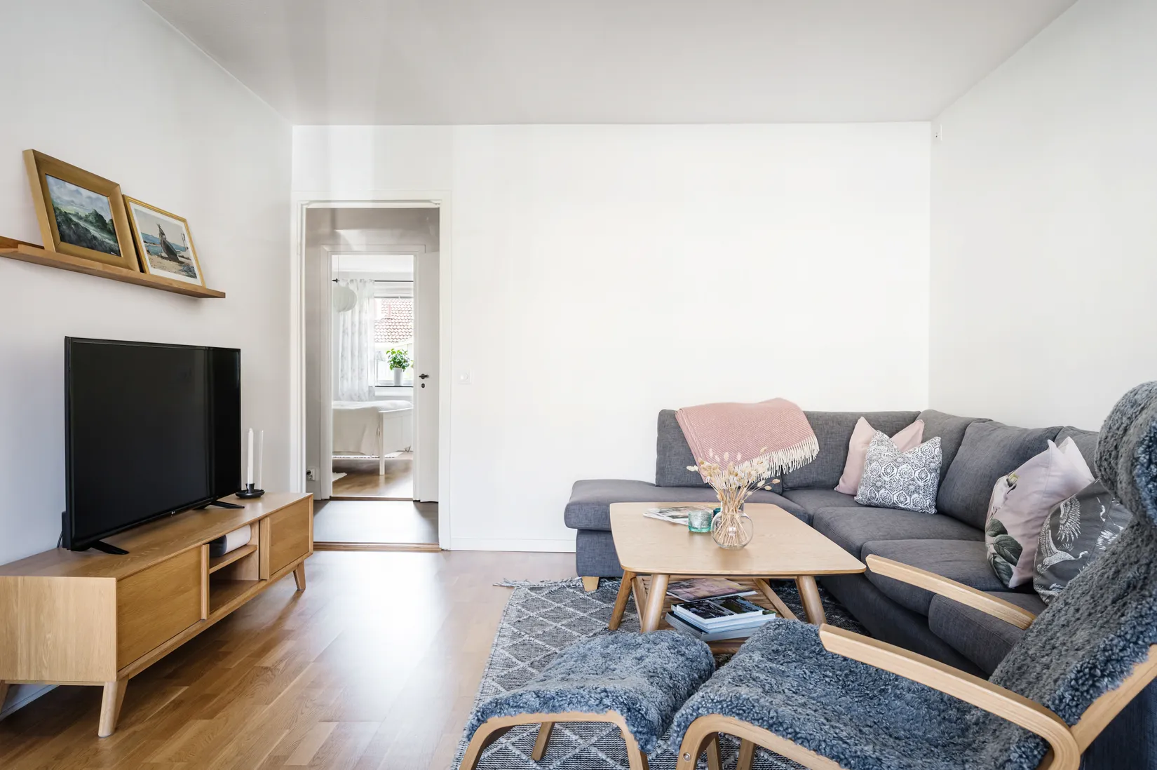 Bostadsrätt, Fältvägen 20A, Spånga - Bromsten, Stockholm