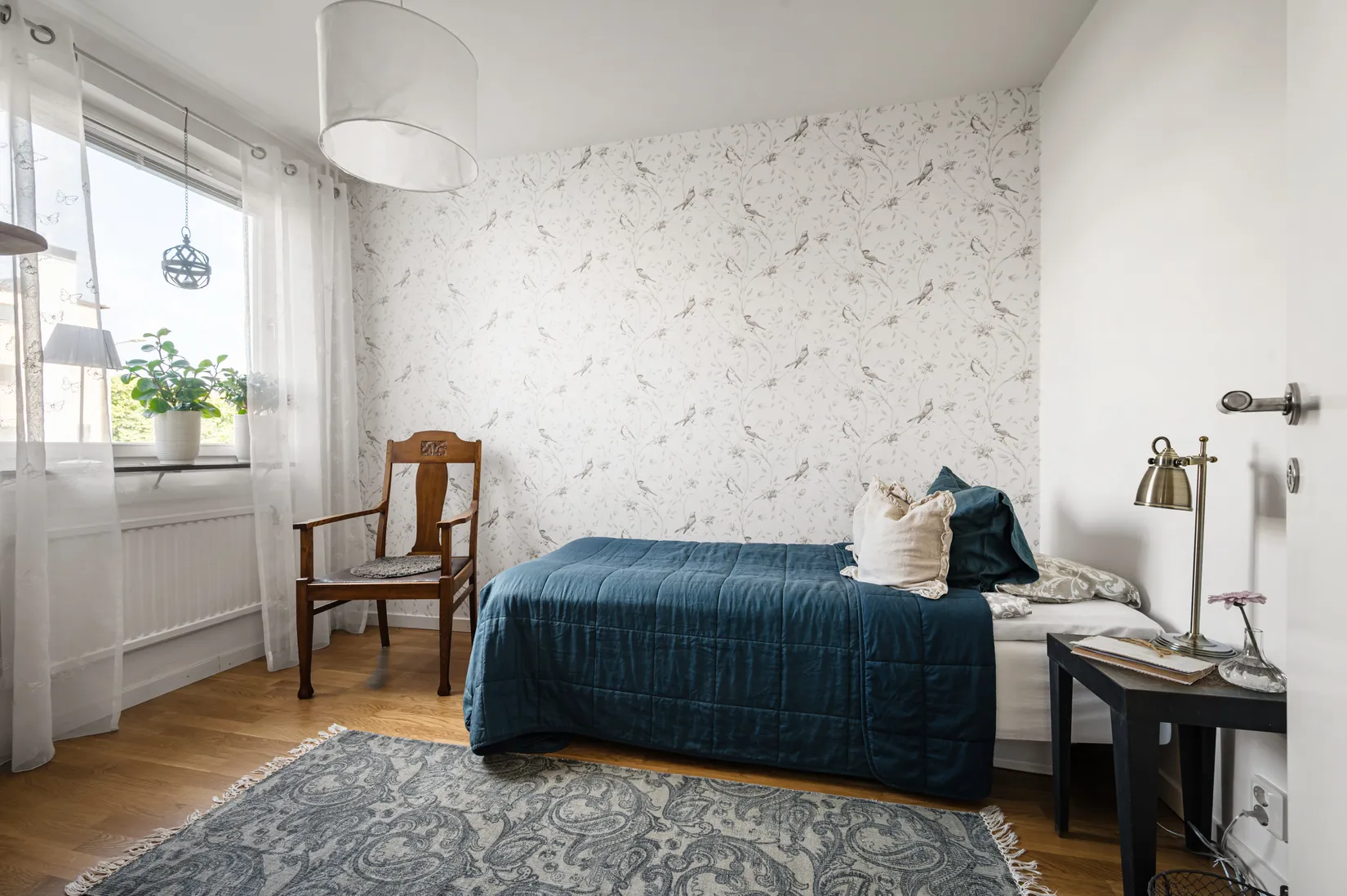 Bostadsrätt, Fältvägen 20A, Spånga - Bromsten, Stockholm