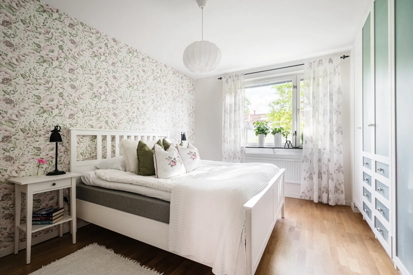 Bostadsrätt, Fältvägen 20A, Spånga - Bromsten, Stockholm