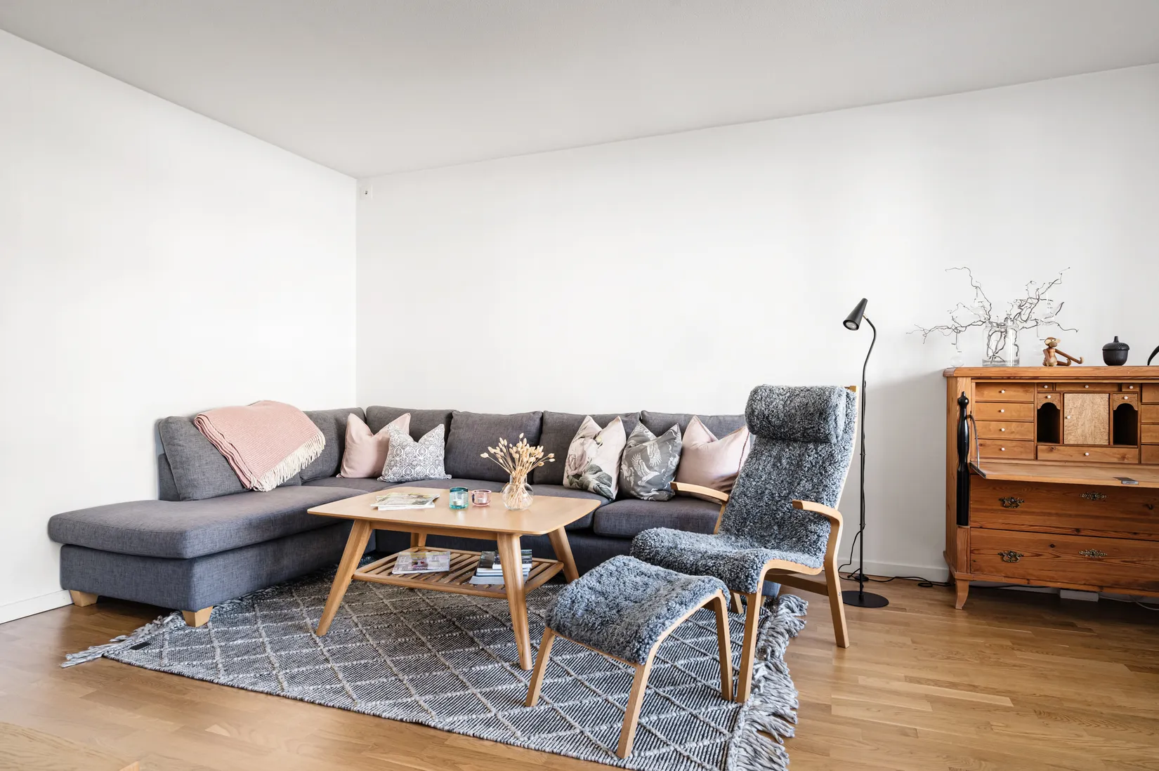 Bostadsrätt, Fältvägen 20A, Spånga - Bromsten, Stockholm
