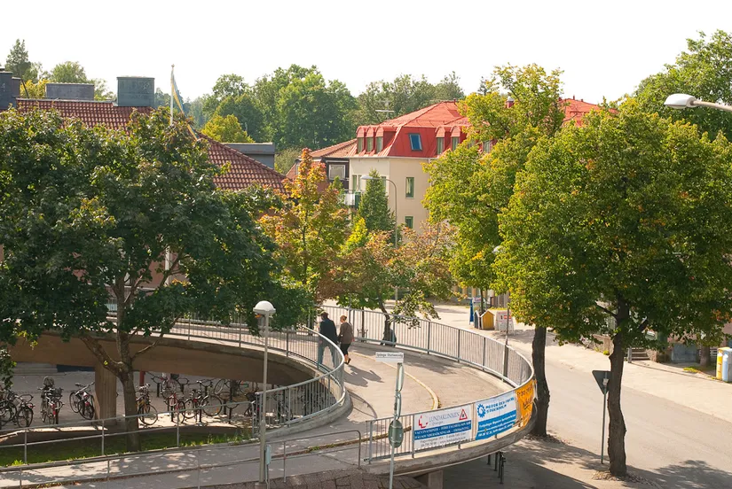 Bostadsrätt, Fältvägen 20A, Spånga - Bromsten, Stockholm