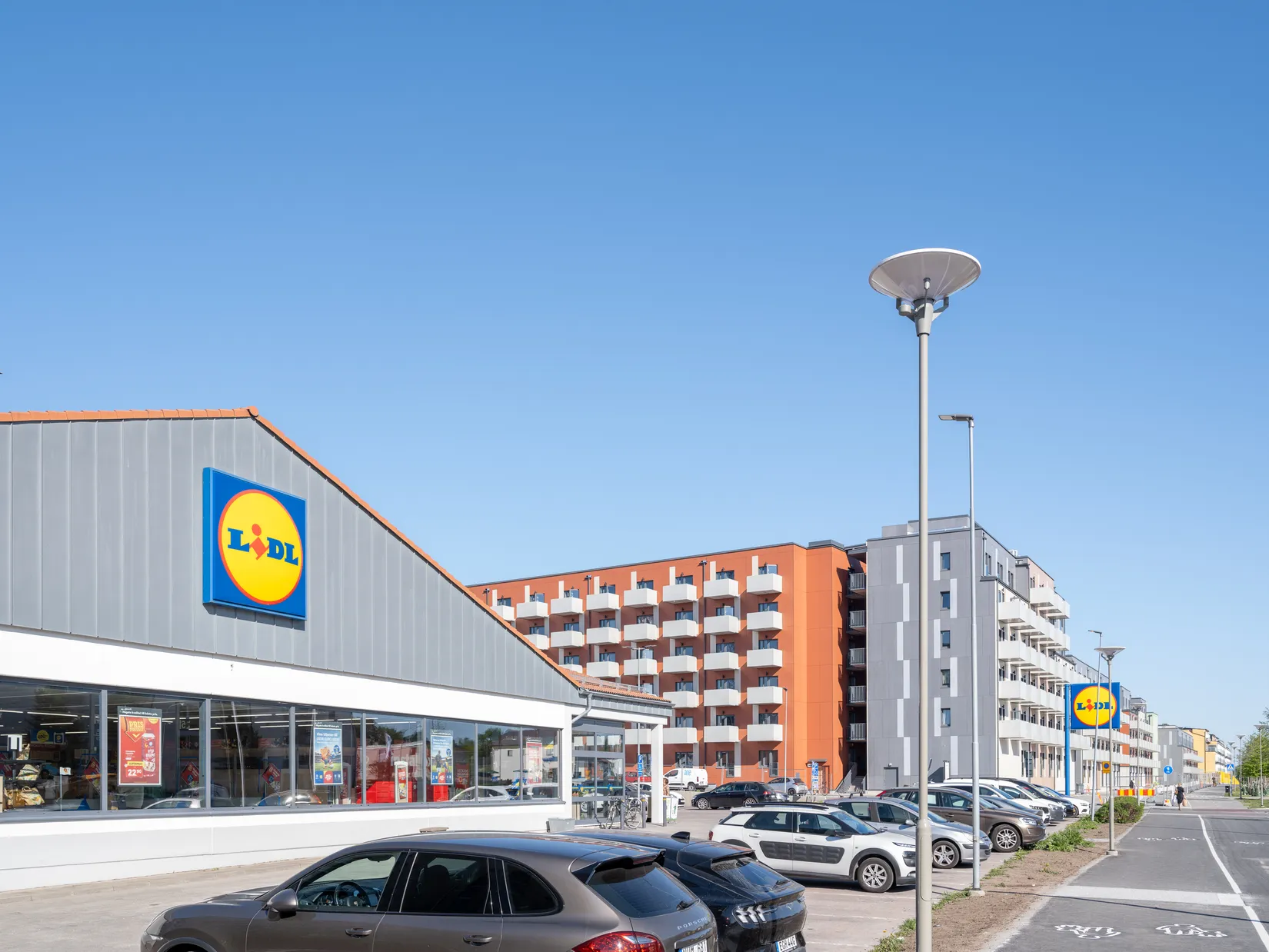 Bostadsrätt, Fältvägen 20A, Spånga - Bromsten, Stockholm