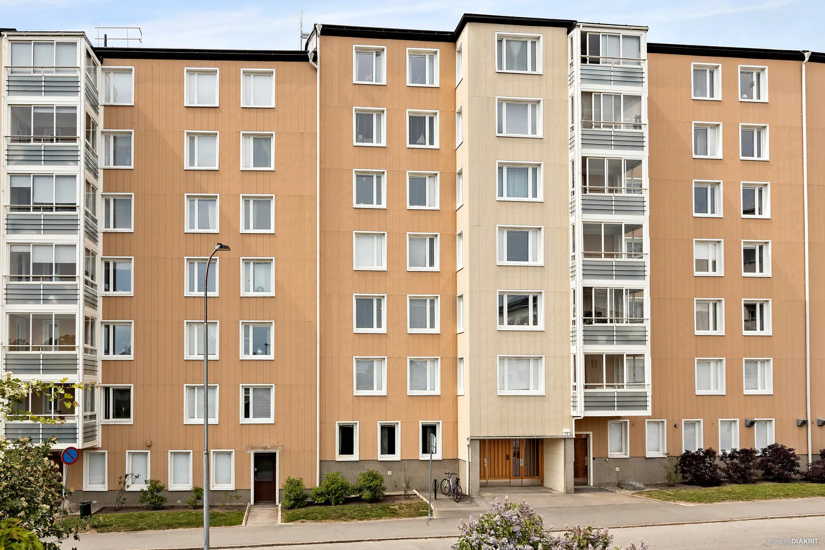 Bostadsrätt, Vikingavägen 13, Huddinge