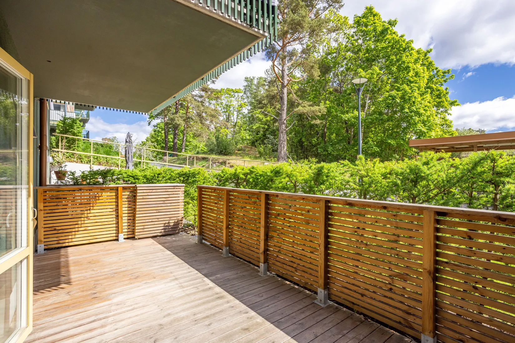 Bostadsrätt, Dansbanevägen 3, Söra, Österåker