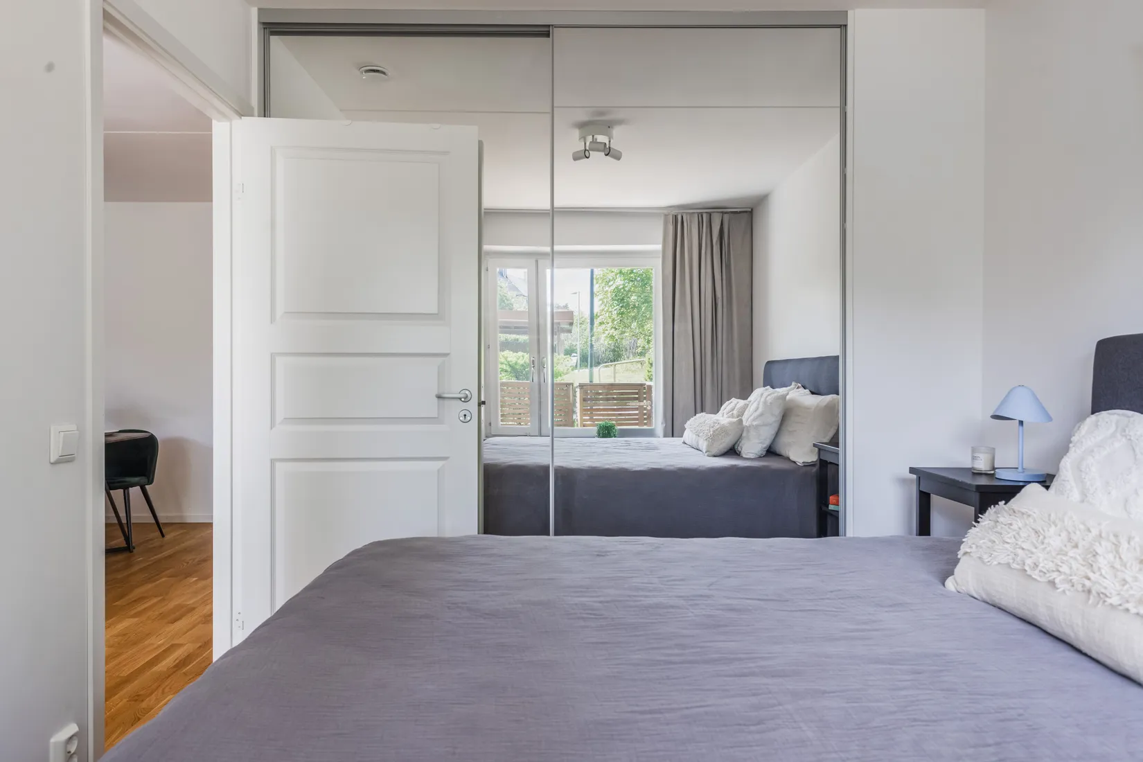 Bostadsrätt, Dansbanevägen 3, Söra, Österåker