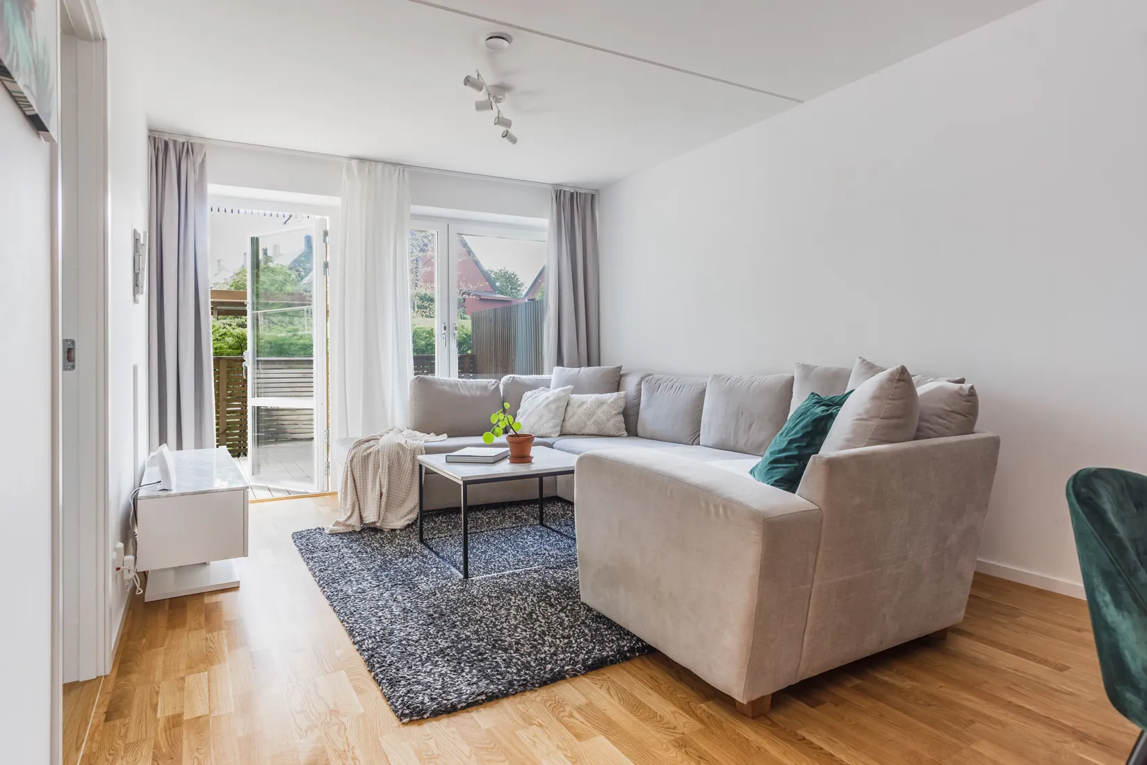 Bostadsrätt, Dansbanevägen 3, Söra, Österåker