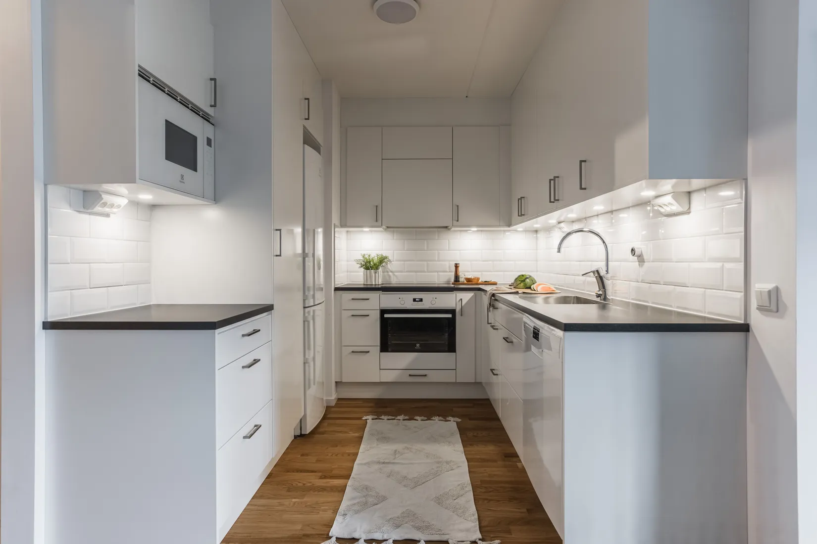Bostadsrätt, Dansbanevägen 3, Söra, Österåker