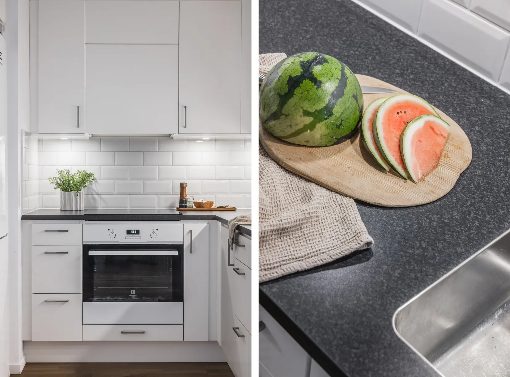 Bostadsrätt, Dansbanevägen 3, Söra, Österåker