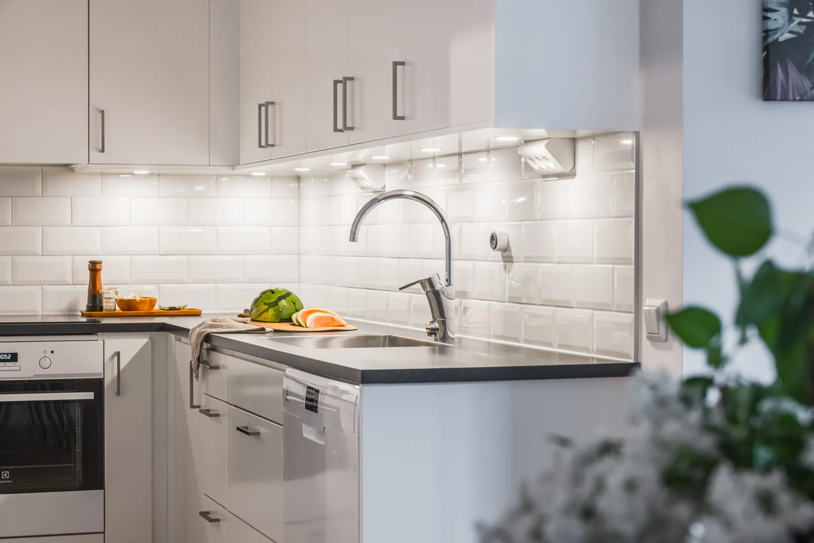 Bostadsrätt, Dansbanevägen 3, Söra, Österåker