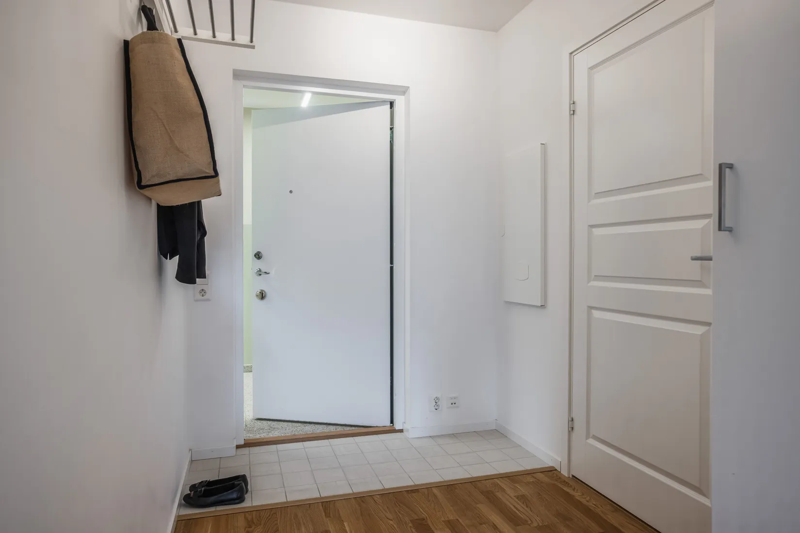 Bostadsrätt, Dansbanevägen 3, Söra, Österåker