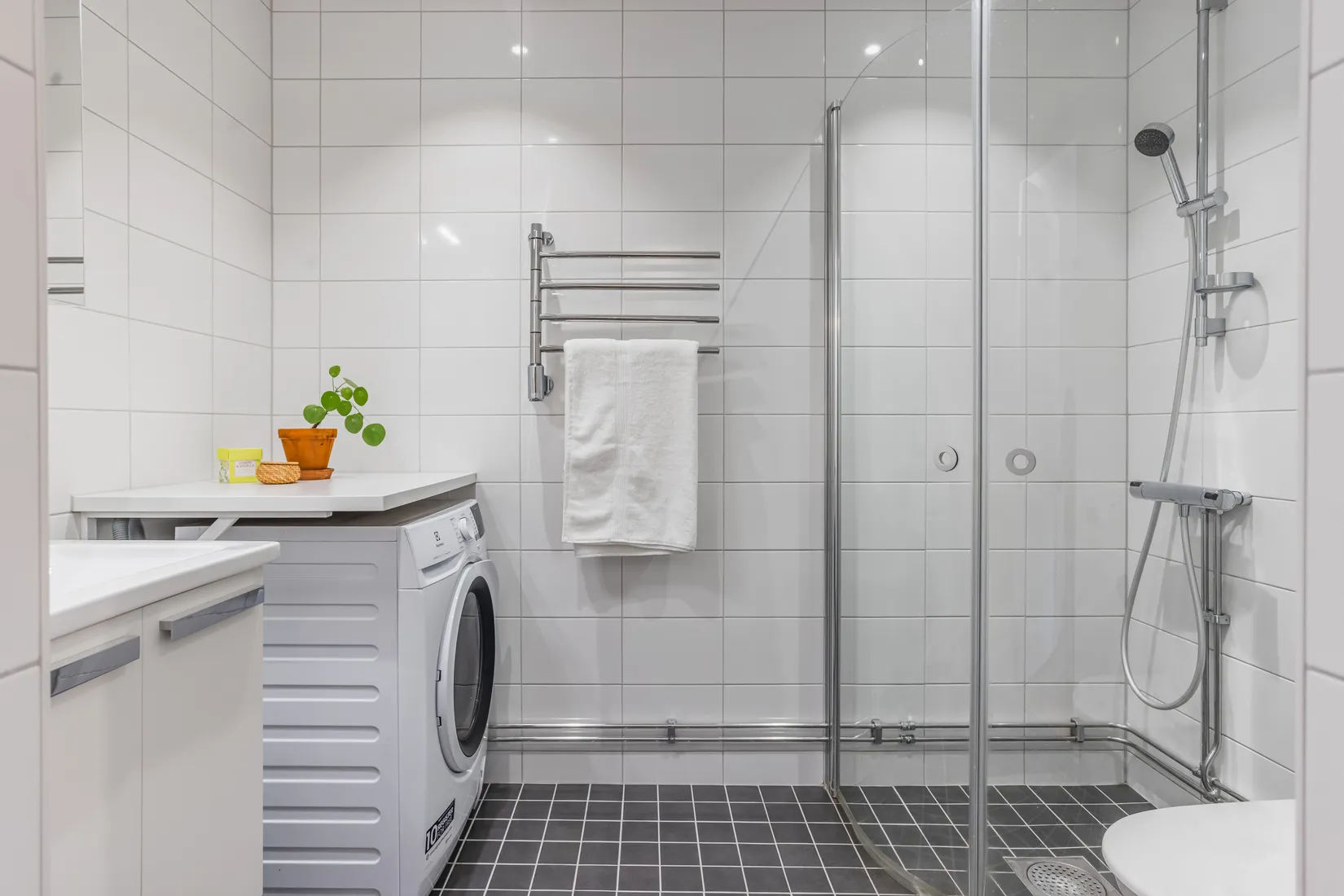 Bostadsrätt, Dansbanevägen 3, Söra, Österåker