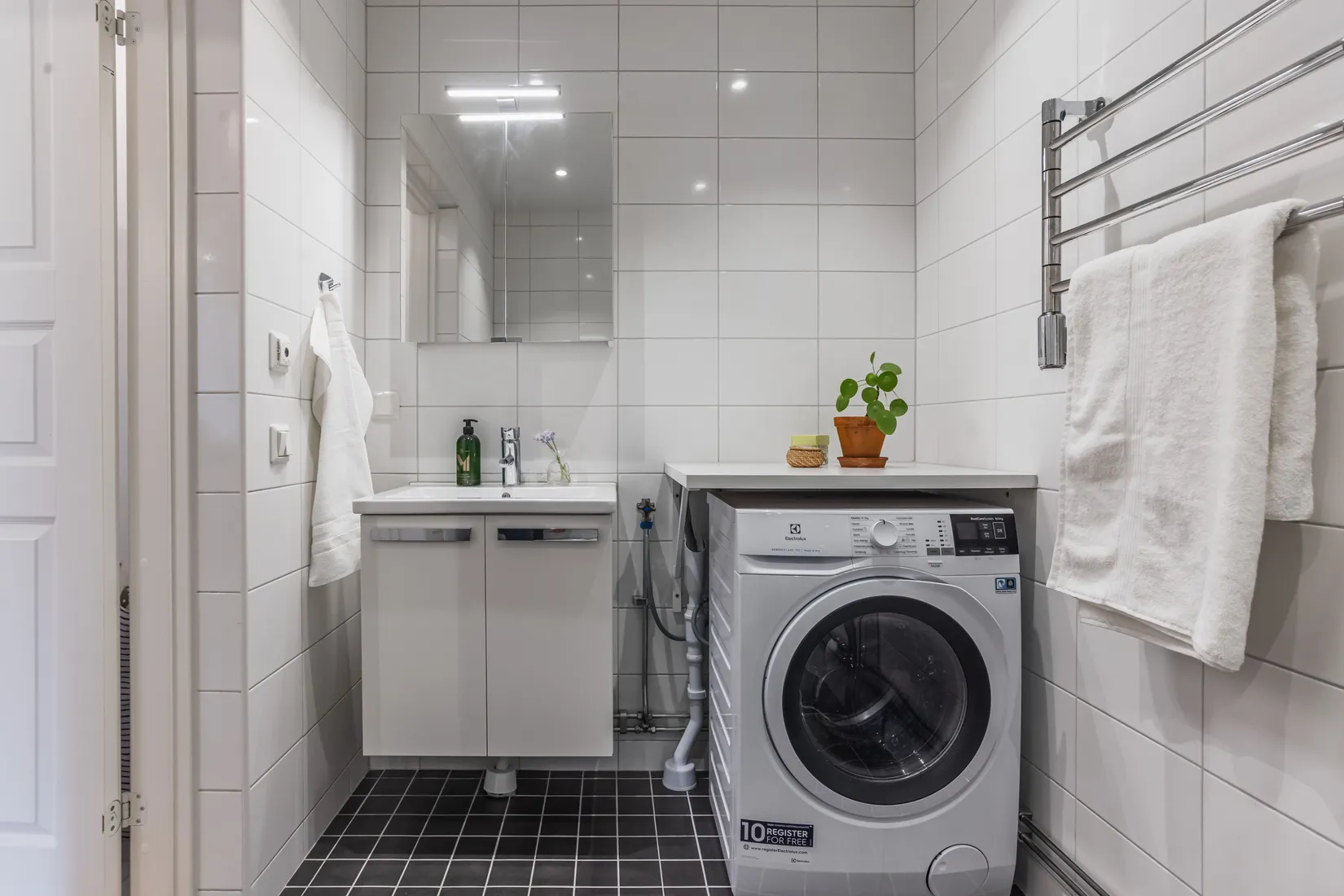 Bostadsrätt, Dansbanevägen 3, Söra, Österåker