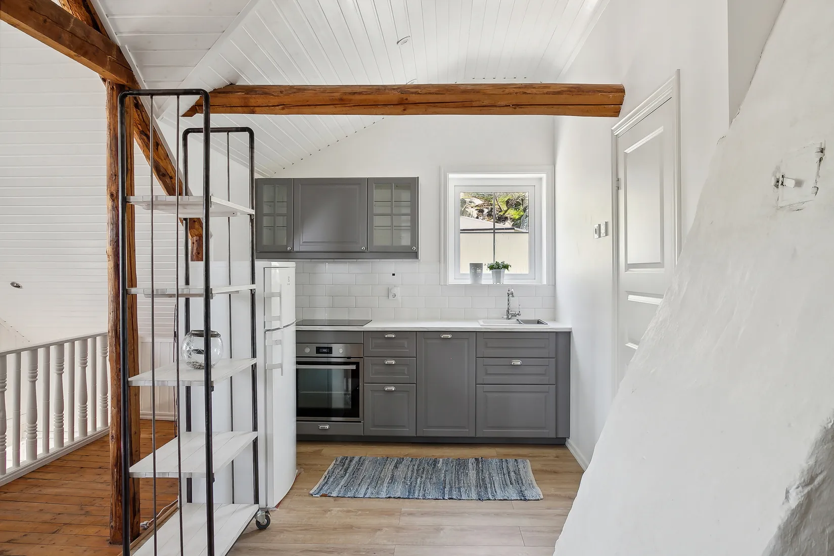 Gård/Skog, Karlbotrångsvägen 34, Kungsbacka